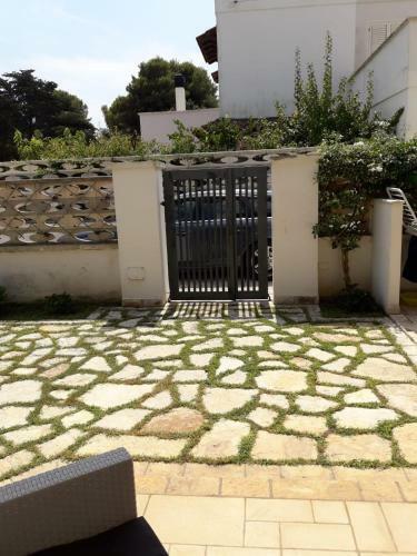 Apartamento Villetta A Torre Dell?orso