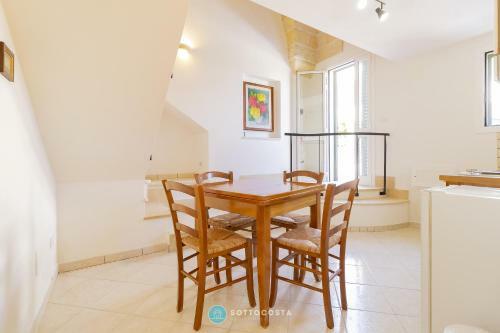 Leopardi Flat - Torre Dell'orso
