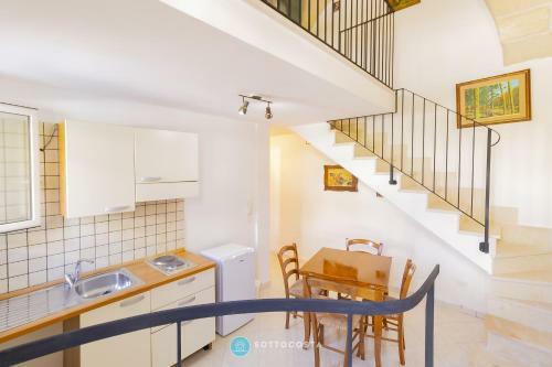 Leopardi Flat - Torre Dell'orso
