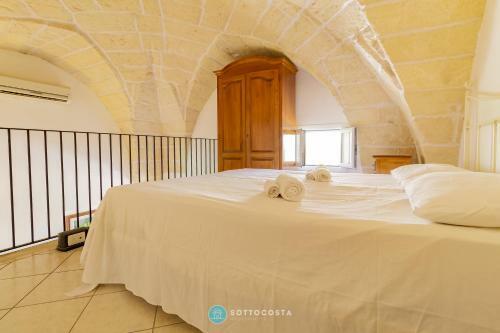 Leopardi Flat - Torre Dell'orso