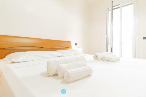 Afrodite Flat - Torre Dell'orso