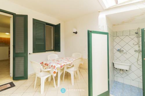 Afrodite Flat - Torre Dell'orso