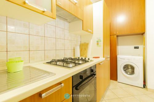 Afrodite Flat - Torre Dell'orso