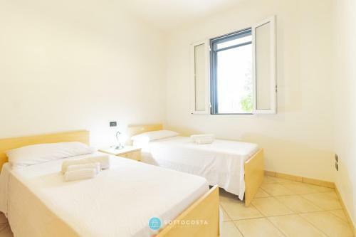 Afrodite Flat - Torre Dell'orso