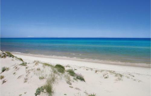 Nice Apartment In Costa Rei -ca- With 1 Bedrooms