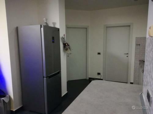 Villa Grazia Apartment