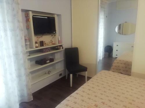 Villa Grazia Apartment