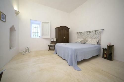 Trullo Rifugio - Posto Rosso