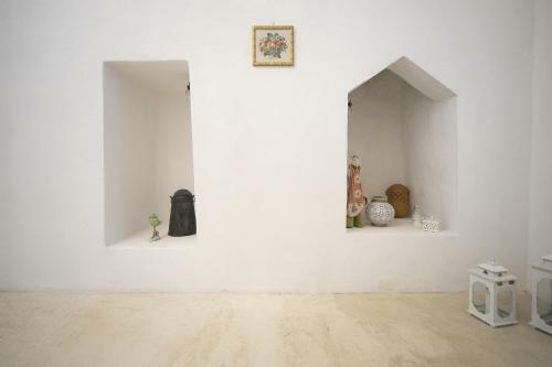 Trullo Rifugio - Posto Rosso