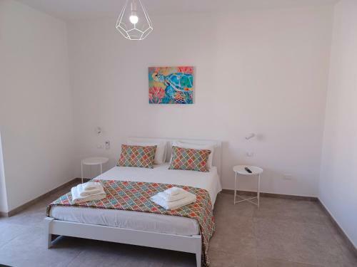 Bed & Breakfast House Salento Central Rooms