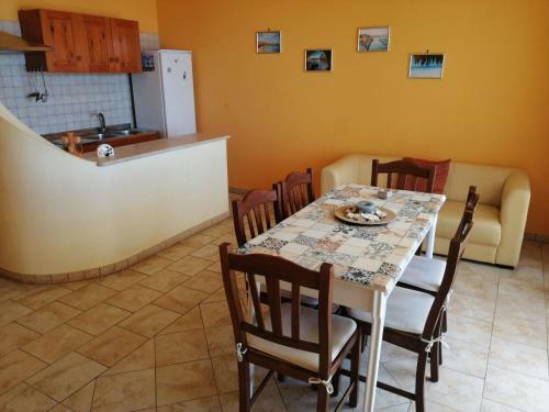 Attico Con Terrazza Fronte Mare