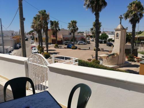 Attico Con Terrazza Fronte Mare