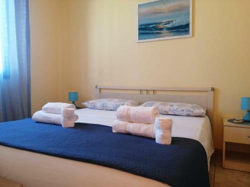 Attico Con Terrazza Fronte Mare