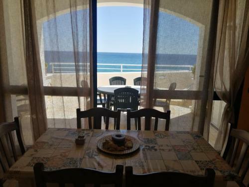 Attico Con Terrazza Fronte Mare
