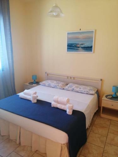 Attico Con Terrazza Fronte Mare