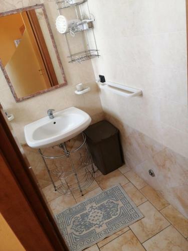 Attico Con Terrazza Fronte Mare