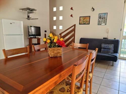 Apartamento Casa Basiliani - Torre San Giovanni