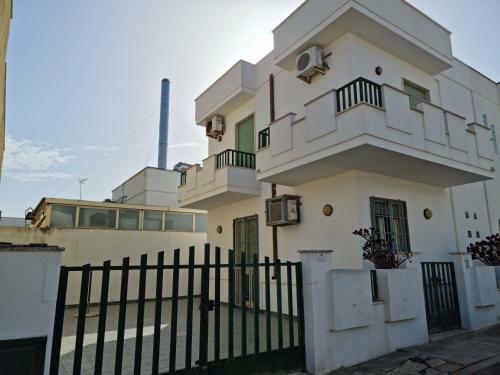 Apartamento Casa Basiliani - Torre San Giovanni