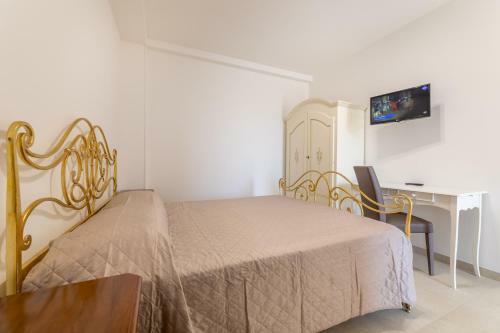 Hostal Room Salento Palace