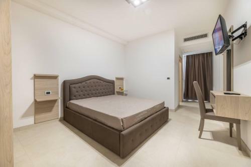 Hostal Room Salento Palace