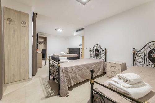 Hostal Room Salento Palace