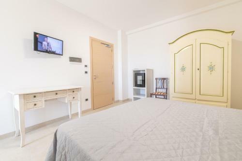 Hostal Room Salento Palace