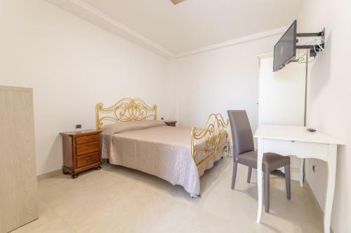 Hostal Room Salento Palace