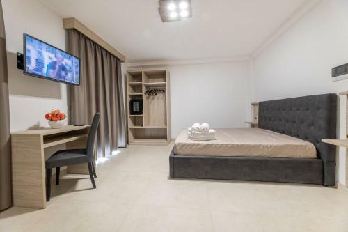 Hostal Room Salento Palace