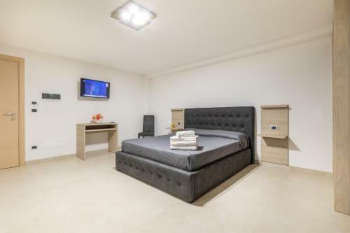 Hostal Room Salento Palace