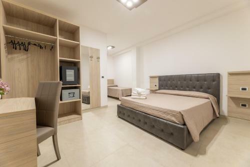 Hostal Room Salento Palace