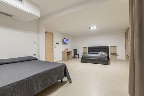Hostal Room Salento Palace