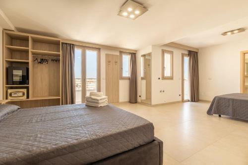 Hostal Room Salento Palace