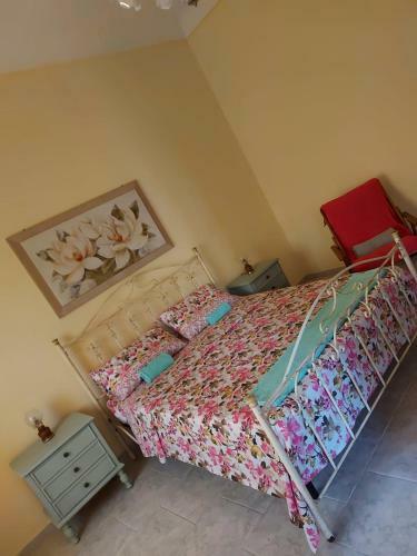 Casa Vacanza Lia
