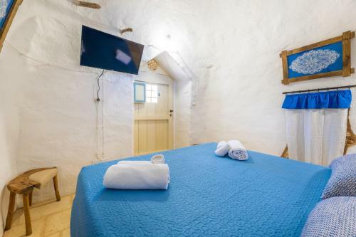Trullo Mmammineddhu