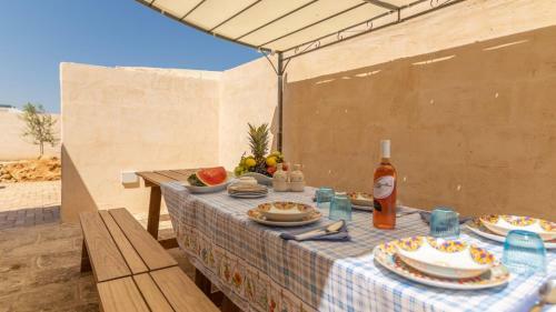 Trullo Mmammineddhu
