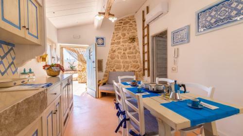 Trullo Mmammineddhu