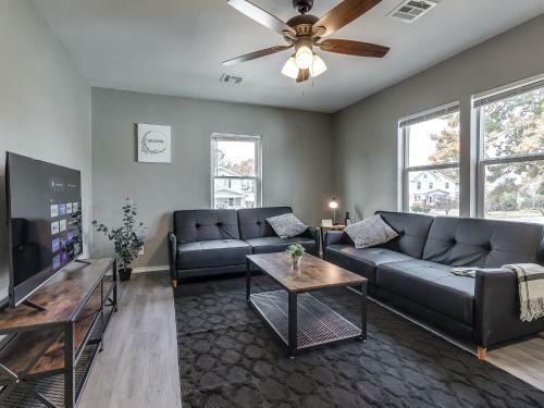 Shawnee Apartments