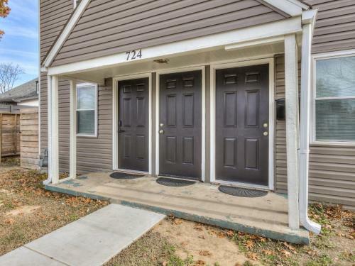 Shawnee Apartments