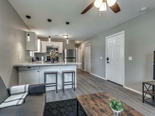 Shawnee Apartments