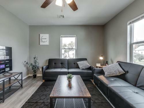 Shawnee Apartments