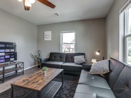 Shawnee Apartments