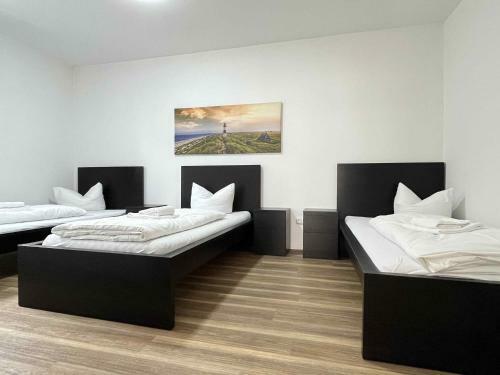 Apartamento Moderne Monteurwohnung - Sad191
