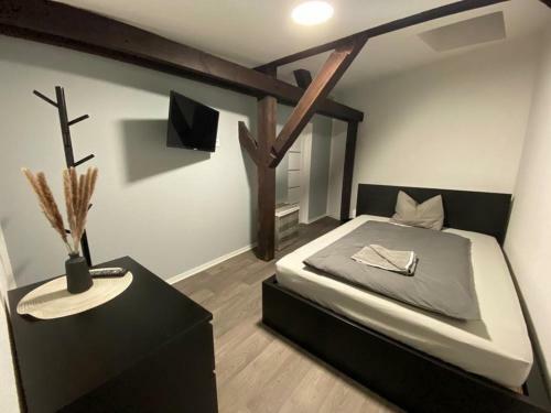 Apartamento Pension Hilges Im Herzen Der Altstadt