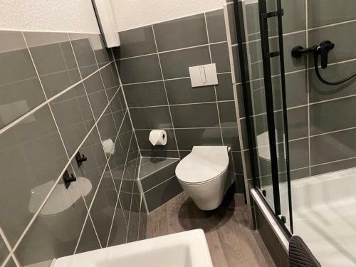 Apartamento Pension Hilges Im Herzen Der Altstadt
