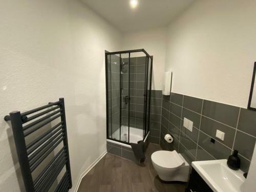Apartamento Pension Hilges Im Herzen Der Altstadt