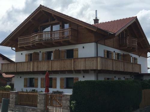 G�stehaus Apollo