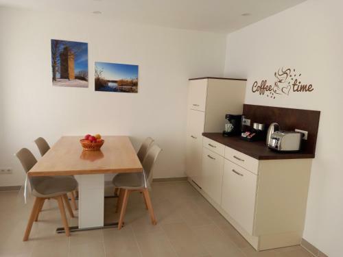 Apartamento G�stewohnung Meyer