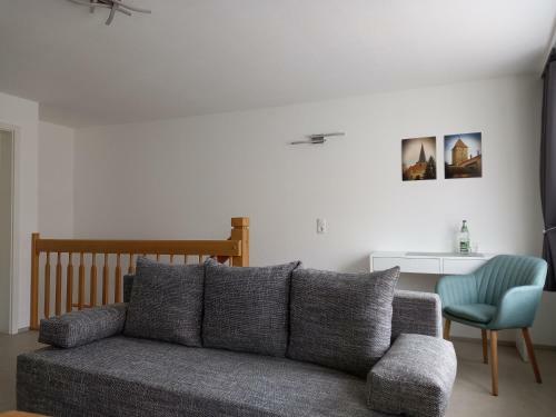 Apartamento G�stewohnung Meyer