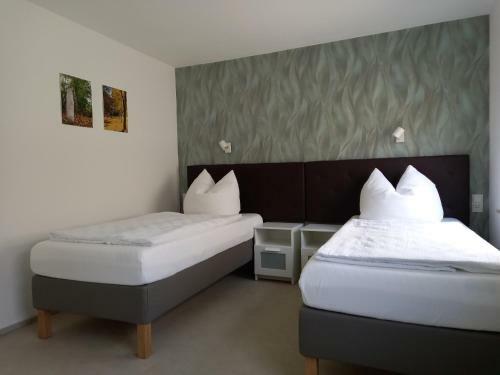 Apartamento G�stewohnung Meyer