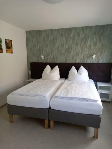 Apartamento G�stewohnung Meyer